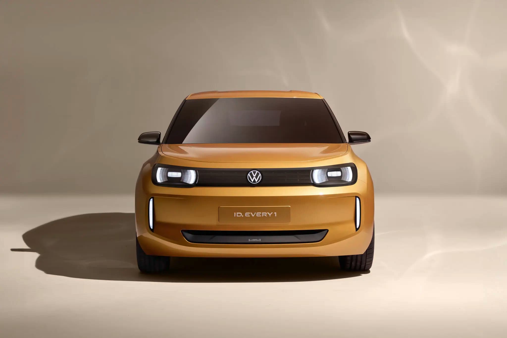 Elege lett a Volkswagen főtervezőjének az agresszív megjelenésű autókból!