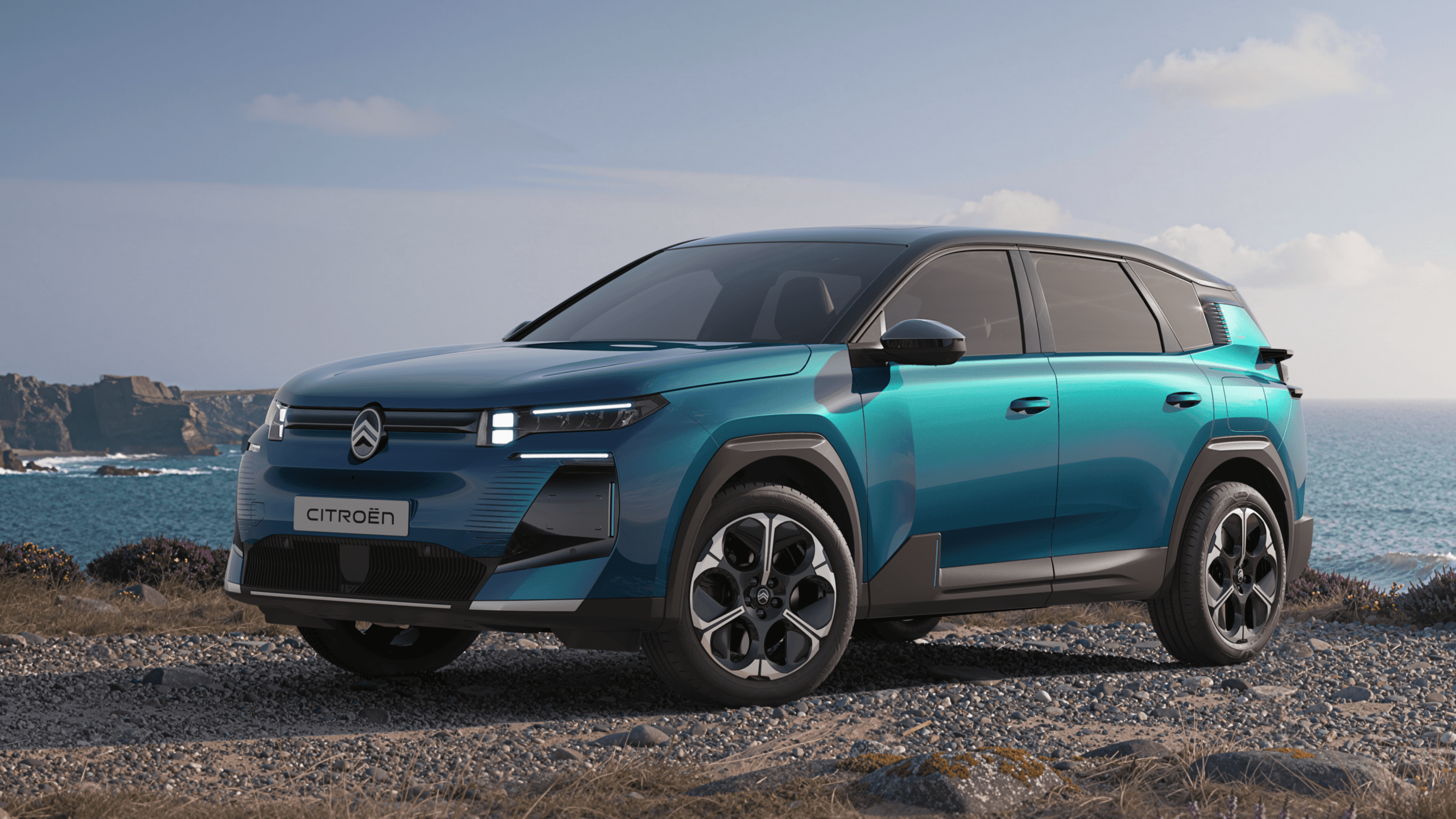 Smaragdszínű különkiadást kap a Citroën zászlóshajója