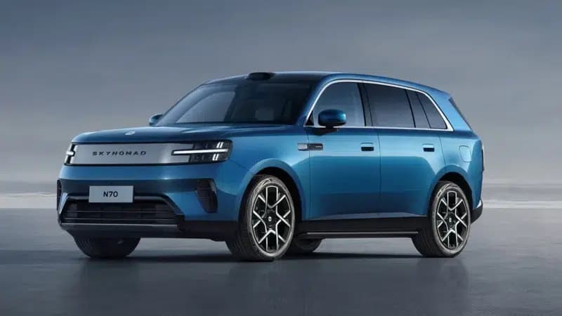 10 millió forintnál is kevesebbet kérnek a Xiaomi új SUV-jáért!