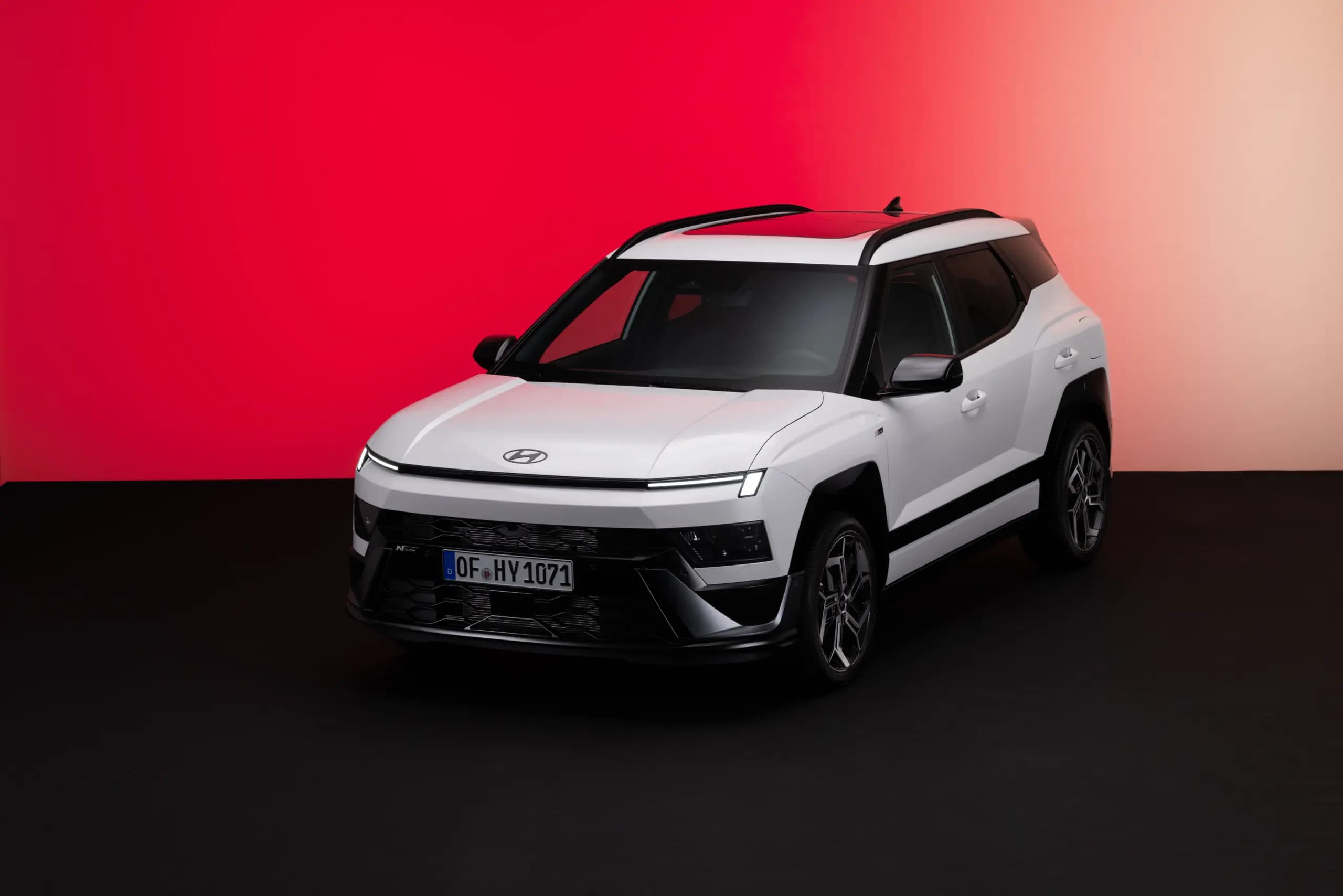 Ismét merészet húzott a Hyundai! Íme a Bayon második generációja!