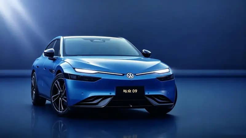 Egyre biztosabb, hogy jönnek a kínai Volkswagenek?