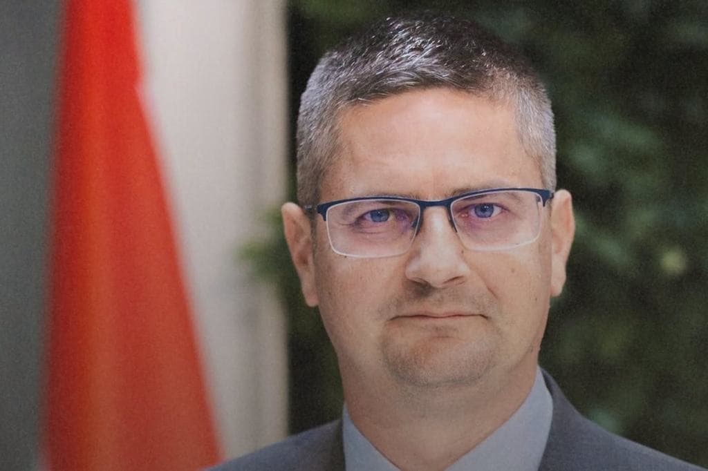 Magyar Péter fontos döntést hozott: Bíró-Nagy András kapja az uniós ügyeket