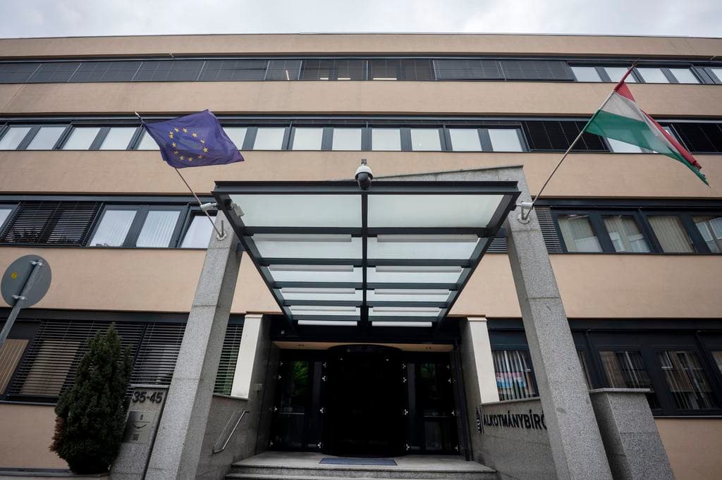 A Fidesz összes beadványát lesöpörte az asztalról az Alkotmánybíróság