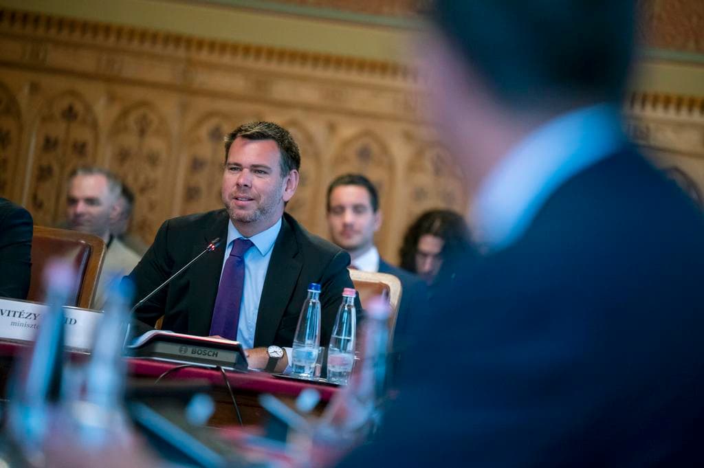 Lázár leállította, Vitézy most újraindítja a budapesti Közlekedési Múzeum ügyét