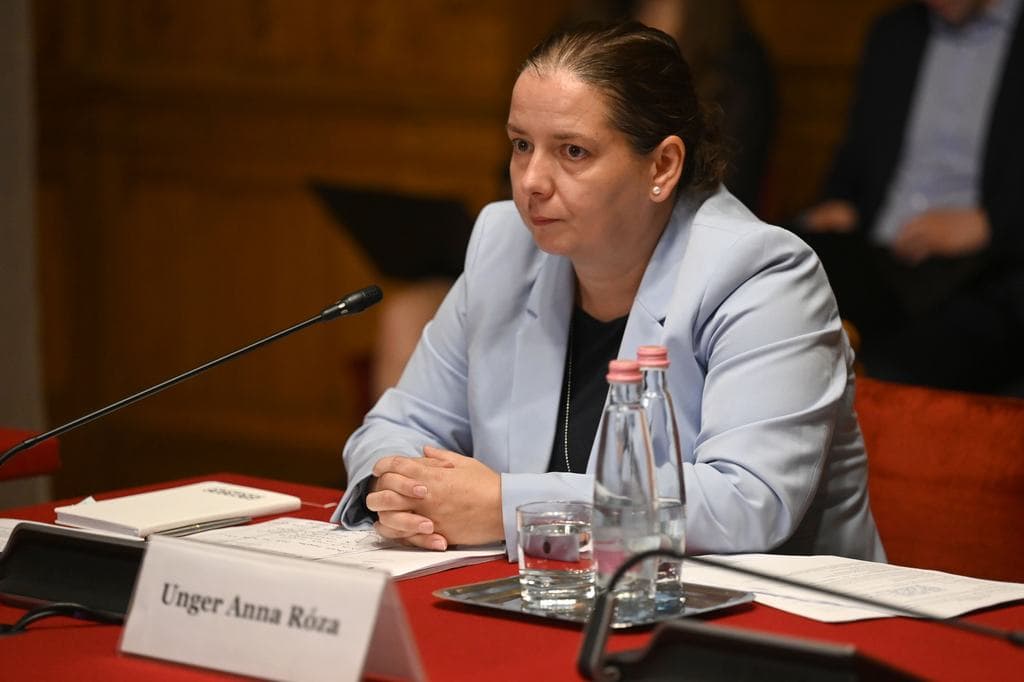A magyarok többsége még nem tudja, mit gondoljon az NVVH új vezetőjéről