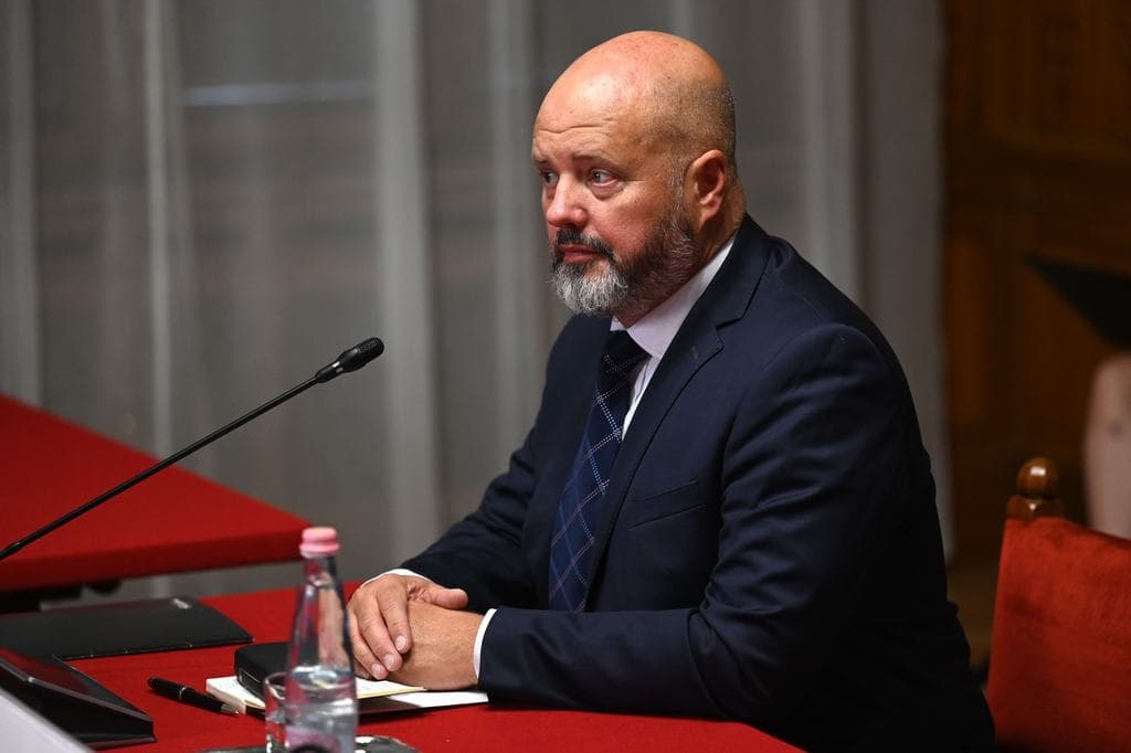 Sárvári Nicholas: Magyarként szégyellem, ami a közvagyonnal történt