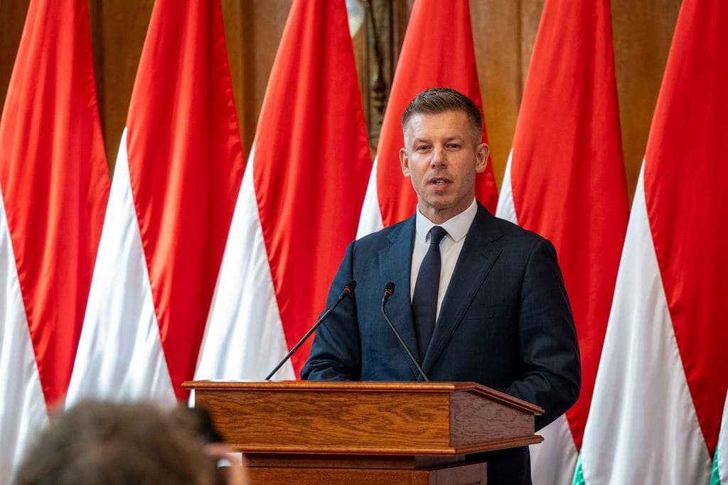 Magyar Péter: jó hírt kaptam Paksról