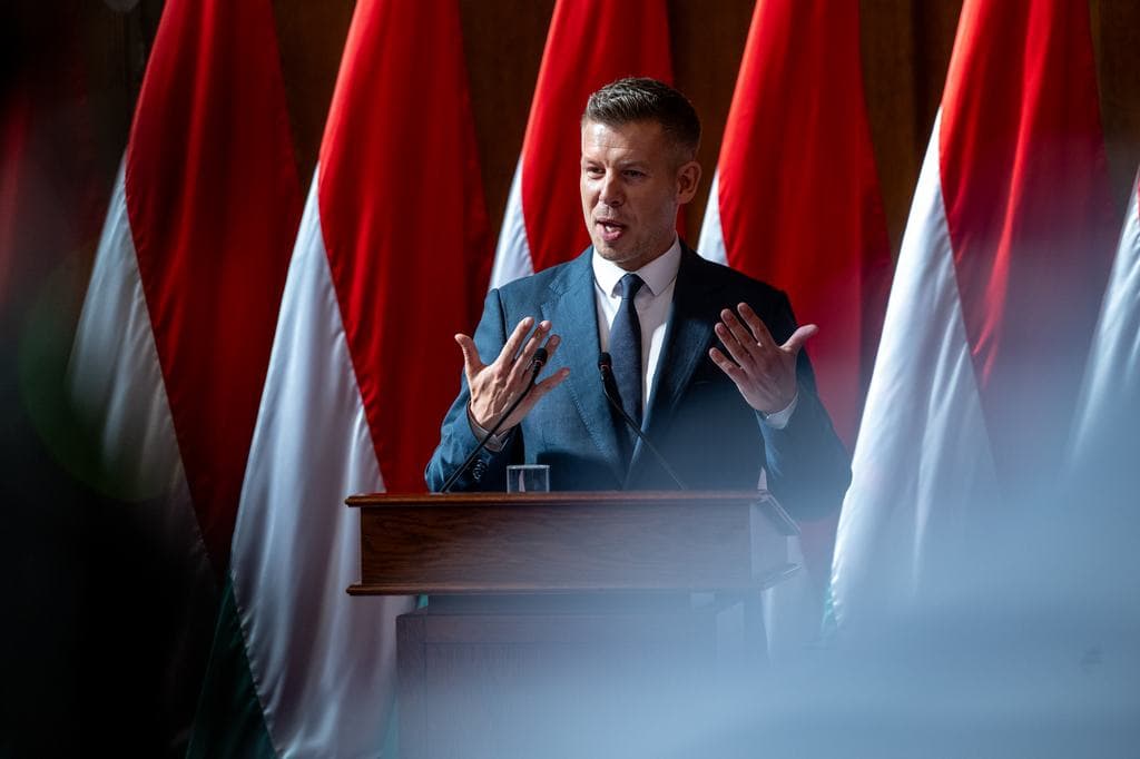 Magyar Péter még ebben is változást hozott: ez hosszú távon sokaknak jó lehet