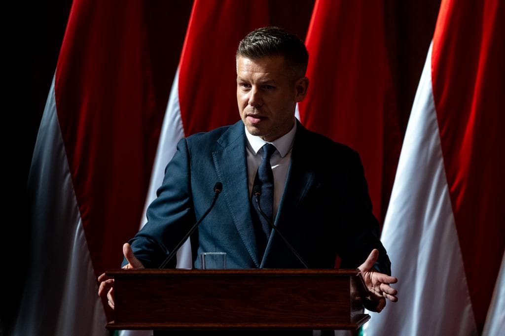 Török Gábor kiakadt Magyar Péter „ámokfutására”, aki egy szóval két vállra fektette