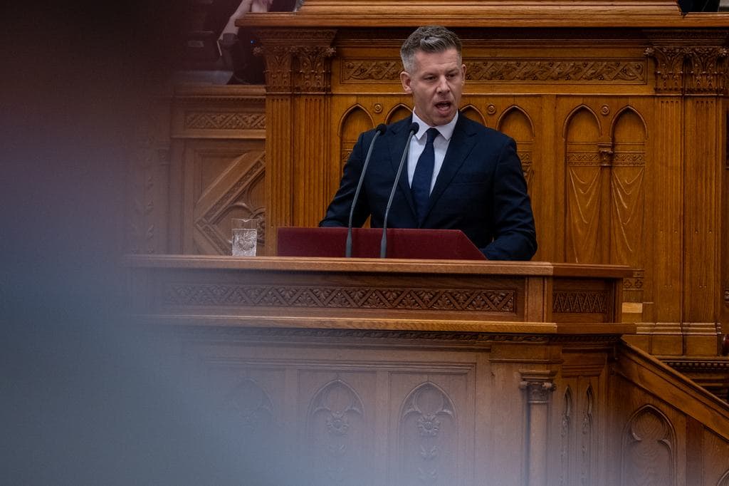 Magyar Péter ultimátumot adott a NER kegyeltjeinek, visszafizettetné a kámforrá vált közpénzeket