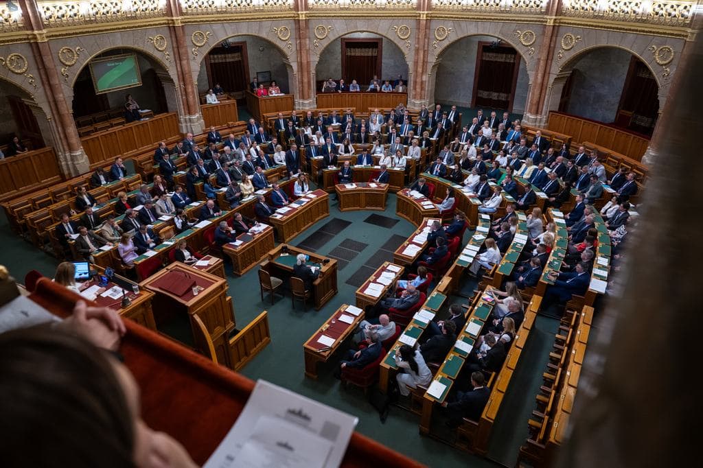 Baka Andrásnak nem maradt kihívója