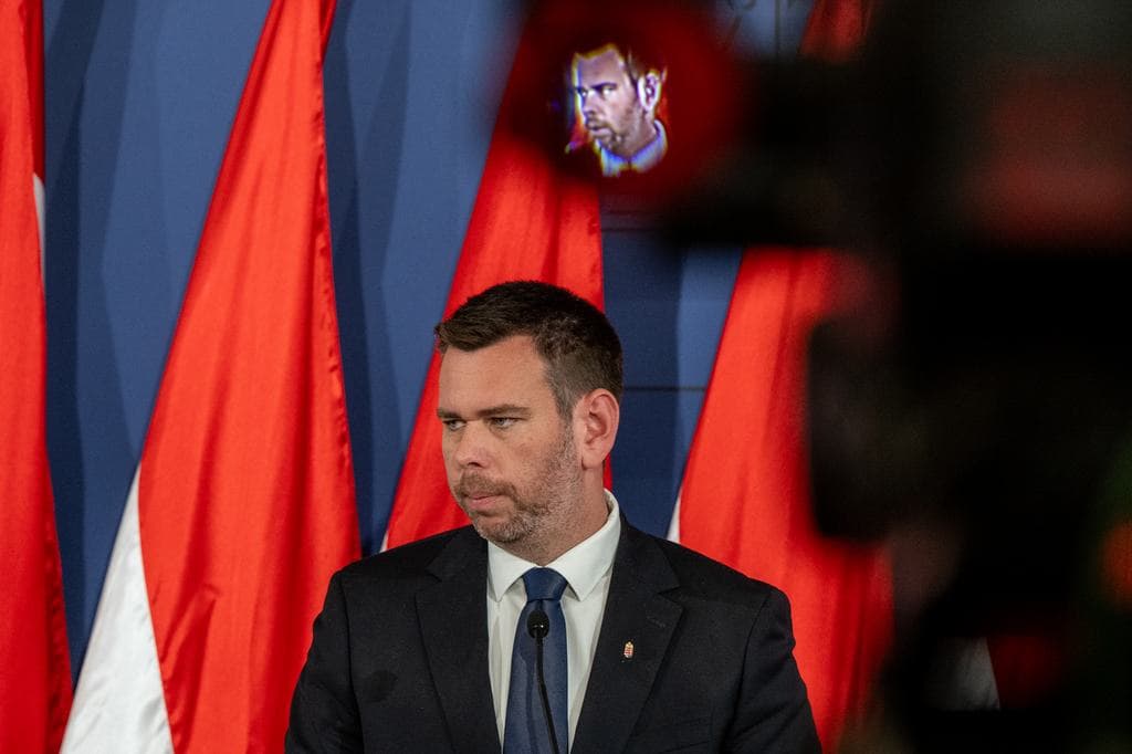 Rövidebb menetidőt ígér Vitézy Dávid, fontos térség közlekedését szabná át