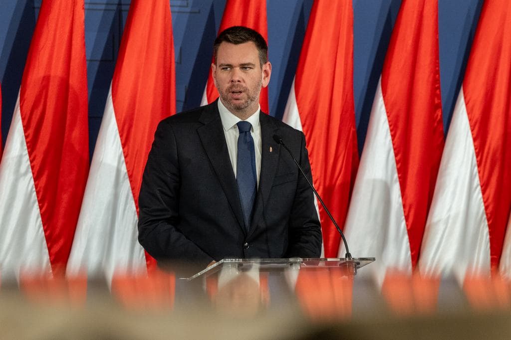Elszabadultak az indulatok Vitézy posztja alatt: Deák Dániellel csapott össze a miniszter