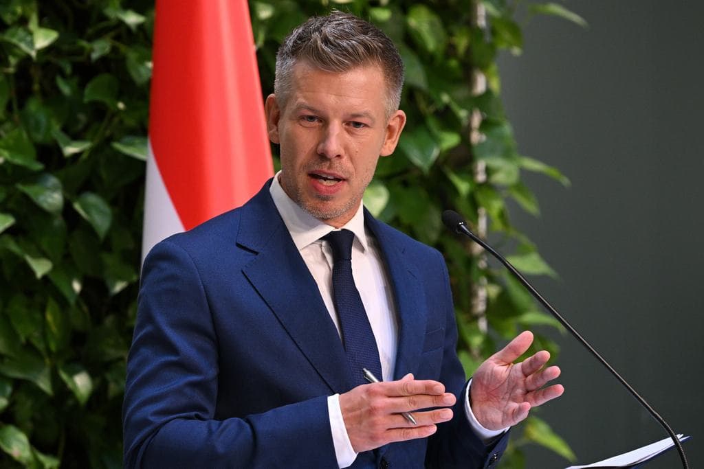 Érzelmes poszttal nosztalgiázott Magyar Péter