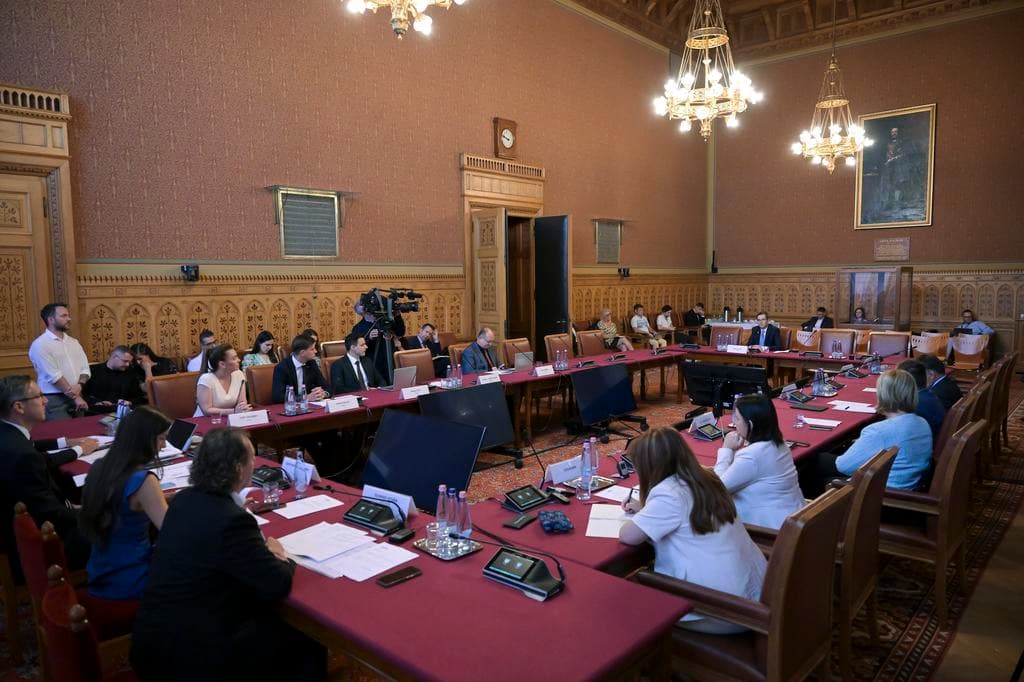 Káosz a Független Közmédia Tanácsban: senkit nem sikerült megszavazni a jelöltek közül