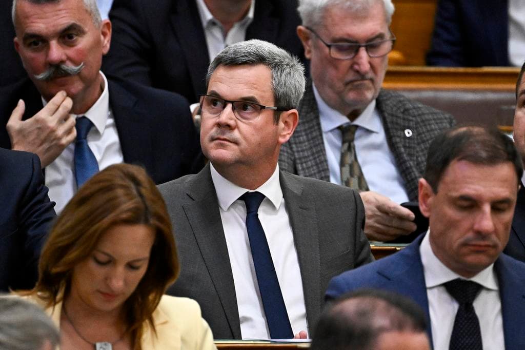 Takács Péter megtalálta Magyar Péter újabb „gyenge pontját”