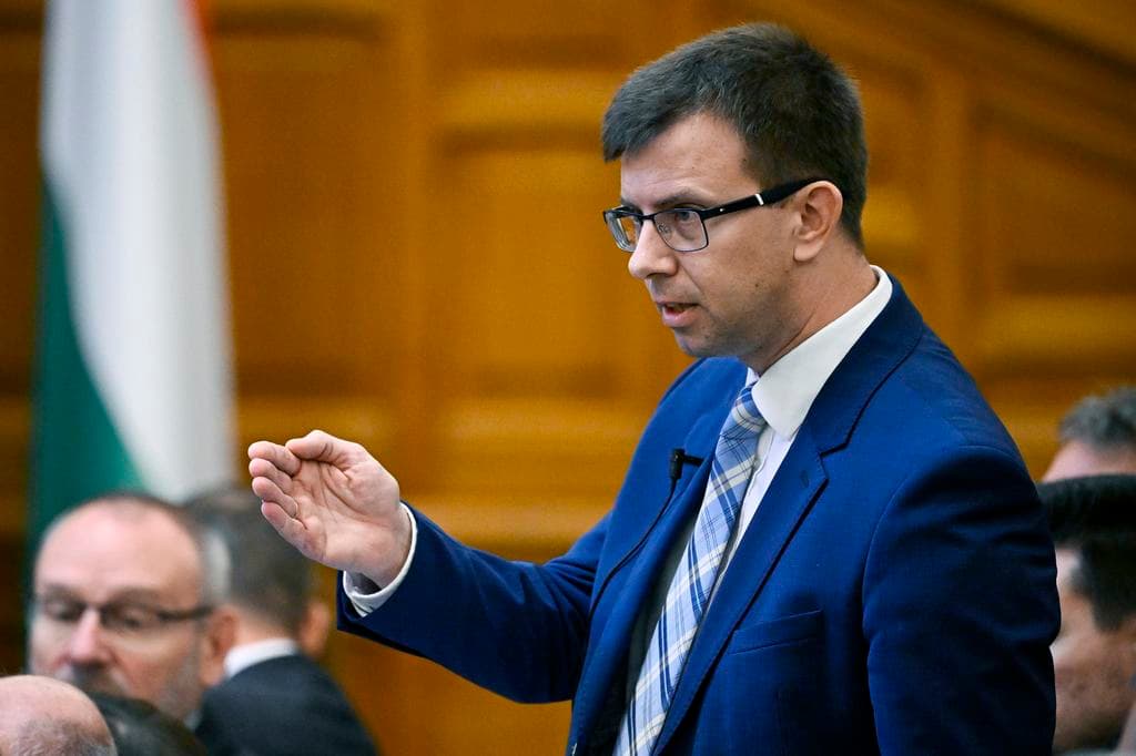 Mi történik a Fideszben? Bóka János elárulta, hogyan folytatják
