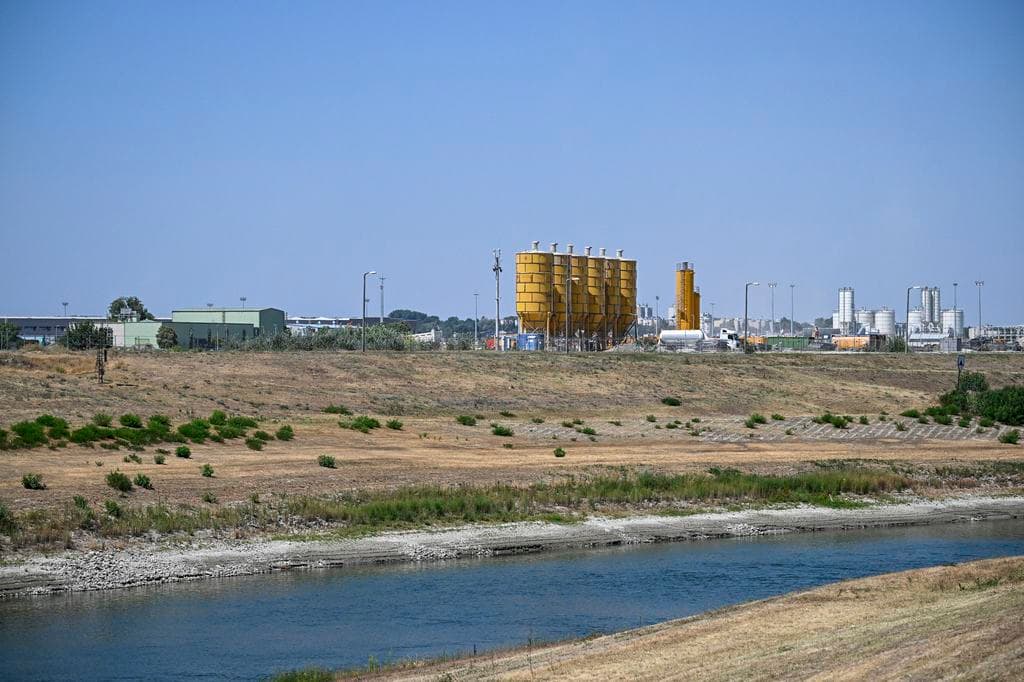 Újra felpörgött a Paksi Atomerőmű: már két turbina termel áramot