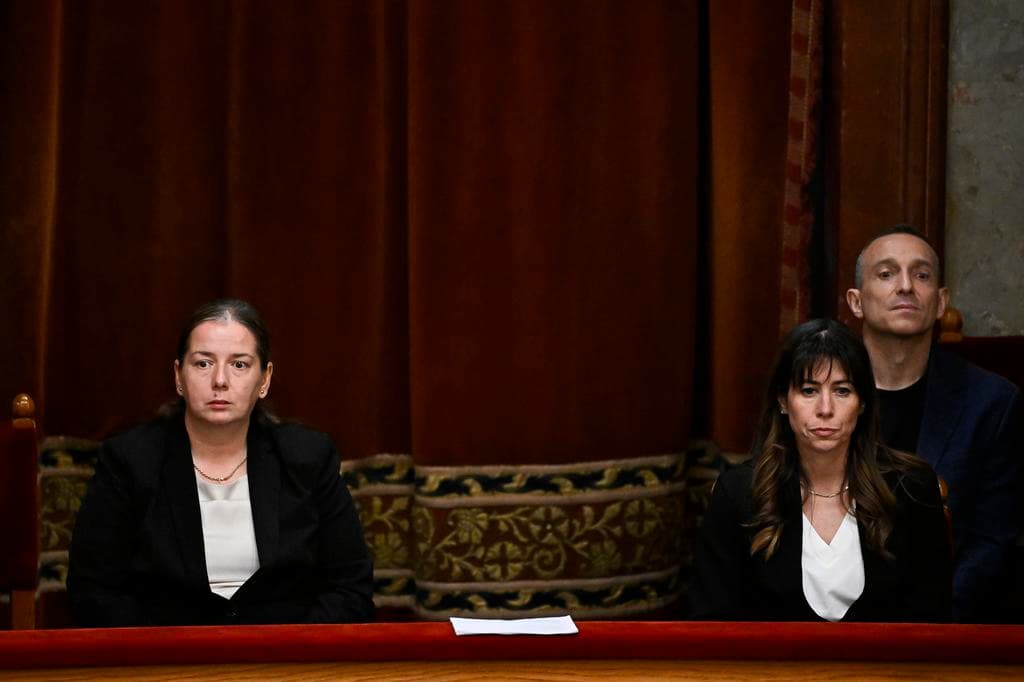 Megvan, kiket jelölnek a Nemzeti Vagyonvisszaszerzési- és Védelmi Hivatal elnökhelyetteseinek