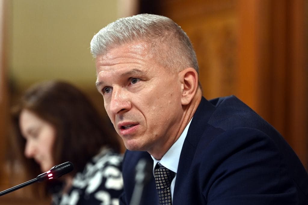 Döntött a Tisza Párt, kit jelöl az MNB-botrányt vizsgáló bizottság szakértőjének