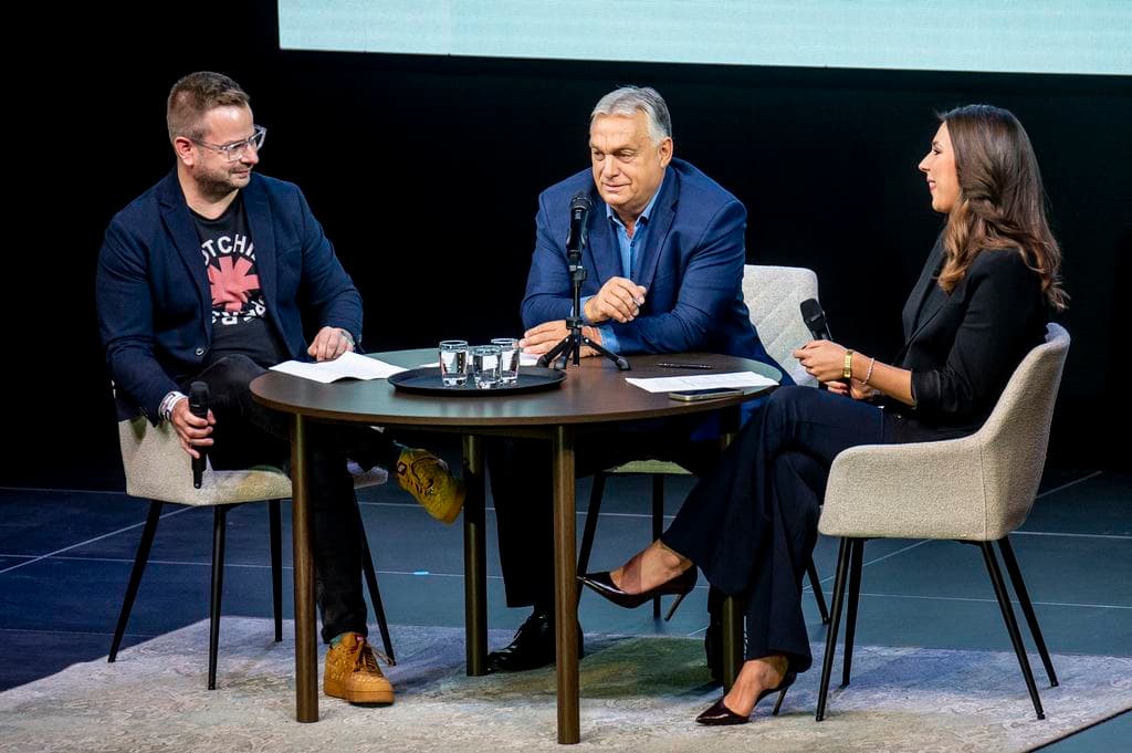 „Csak a rombolás zajlik, mindenki féljen, rám vadásznak”: Orbán Viktor márciustól újra kormányozna