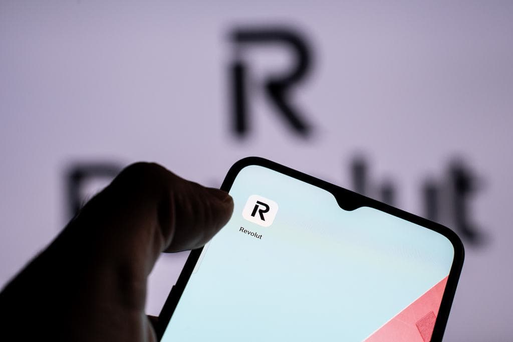 Nagy dobást jelentett be a Revolut