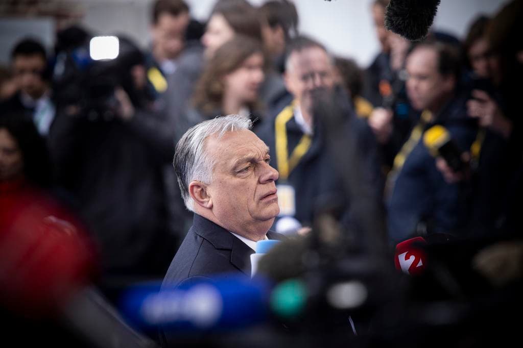 „Orbán készül valamire” – Tarjányi szerint aki nem látja, nem ismeri a pszichológiai profilját
