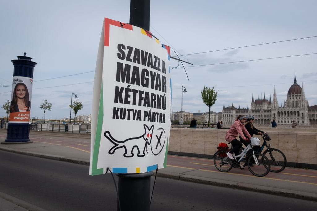 Kilépett a Kutyapártból az egyik legmeghatározóbb politikusa: itt az indok