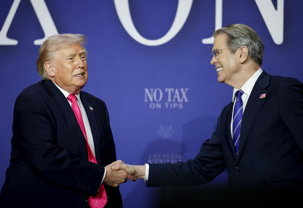 Példátlan fenyegetést kapott Amerikából Irán, skizofrén módba kapcsolt a Trump-adminisztráció