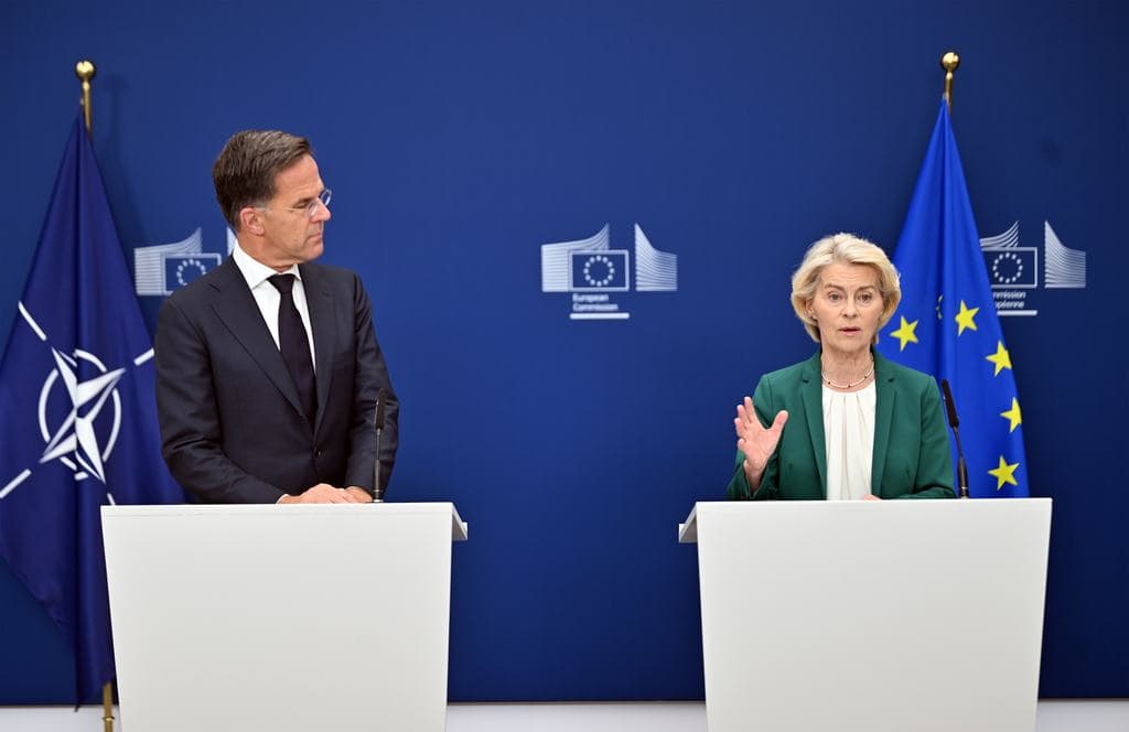 Orosz ügynökök támadtak az EU területén, kemény lépések jönnek Moszkva ellen