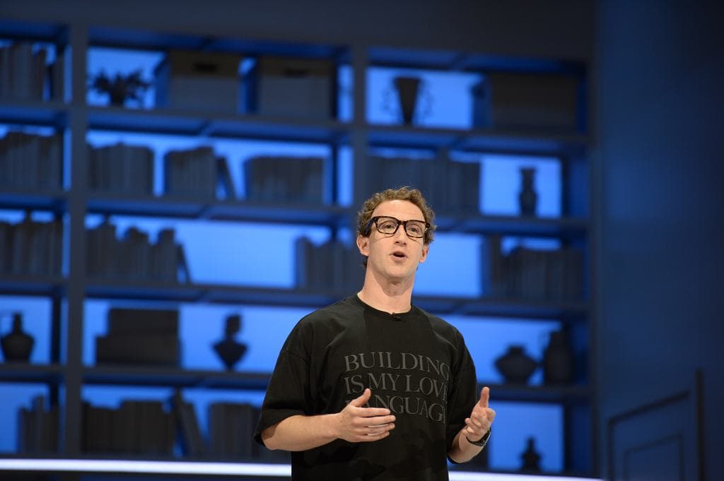 Nyolcezer milliárd forintos büntetést kapott a Meta – tényleg Zuckerberg a modern világ főgonosza?