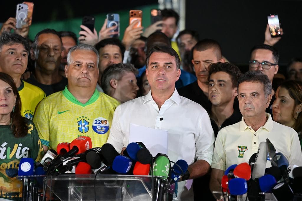 Bolsonaro pártja már elismerte a vereséget, de Trump még mindig csalást emleget