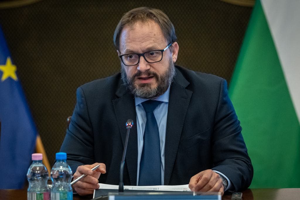 Hidegzuhany! Kármán András az új büdzséről: lehet egy rosszabb forgatókönyv is!