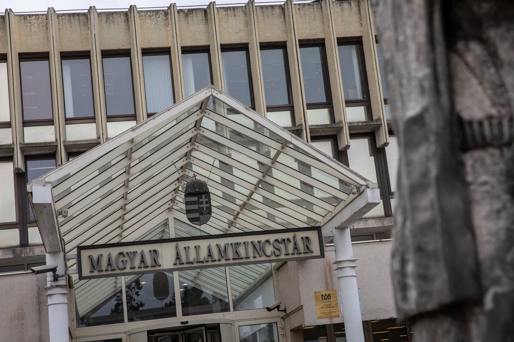 Rendkívüli bejelentés érkezett: megtámadták a Magyar Államkincstárat, a hackerek titkosítottak egyes belső fájlokat