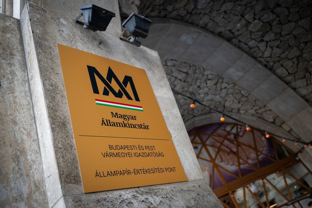 Kapós lett a magyar állampapír: valósággal rávetették magukat a befektetők