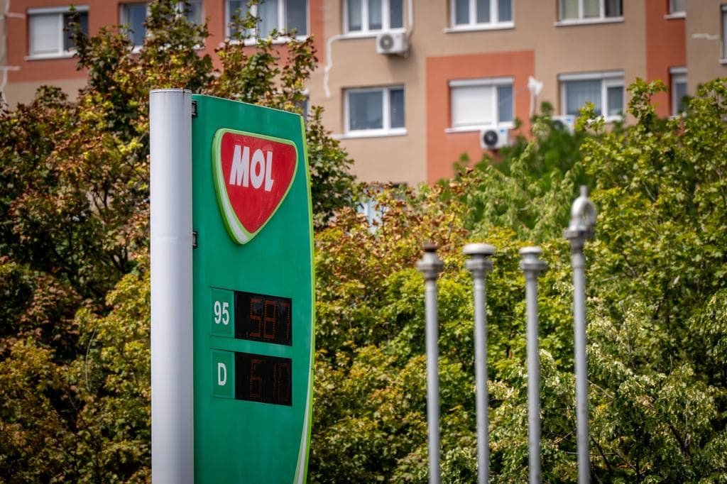 A Mol az Economxnak megerősítette: folytatják a tárgyalásokat a NIS megszerzéséről, ismert a határidő