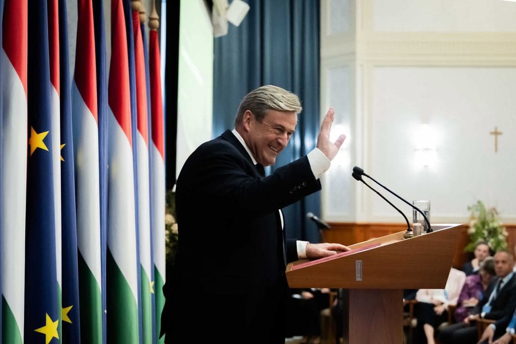 Kapitány István a gazdaságpolitika irányvonaláról: Nem egyezünk bele mindenbe, de nem mondunk nemet mindenre