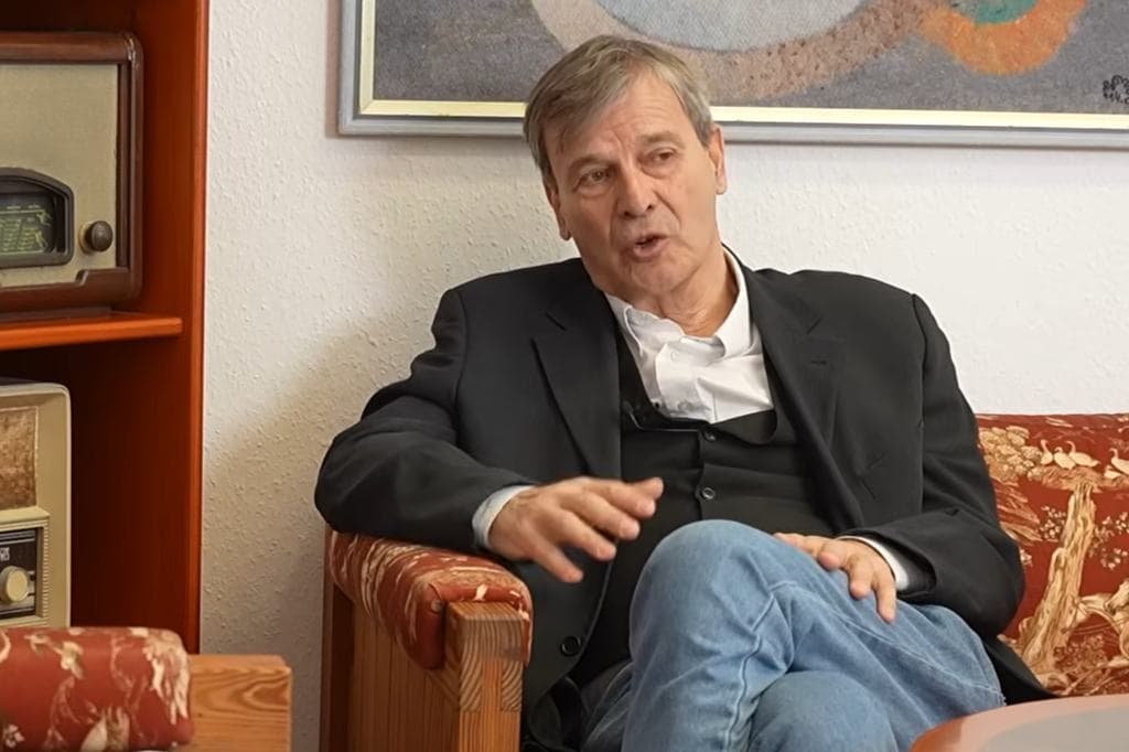 Demszky Gábor visszatér Magyarországra: ilyen szerepet vállalna a politikai változásokban