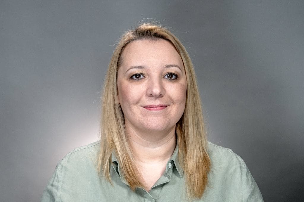 Elismerést kapott az Economx munkatársa