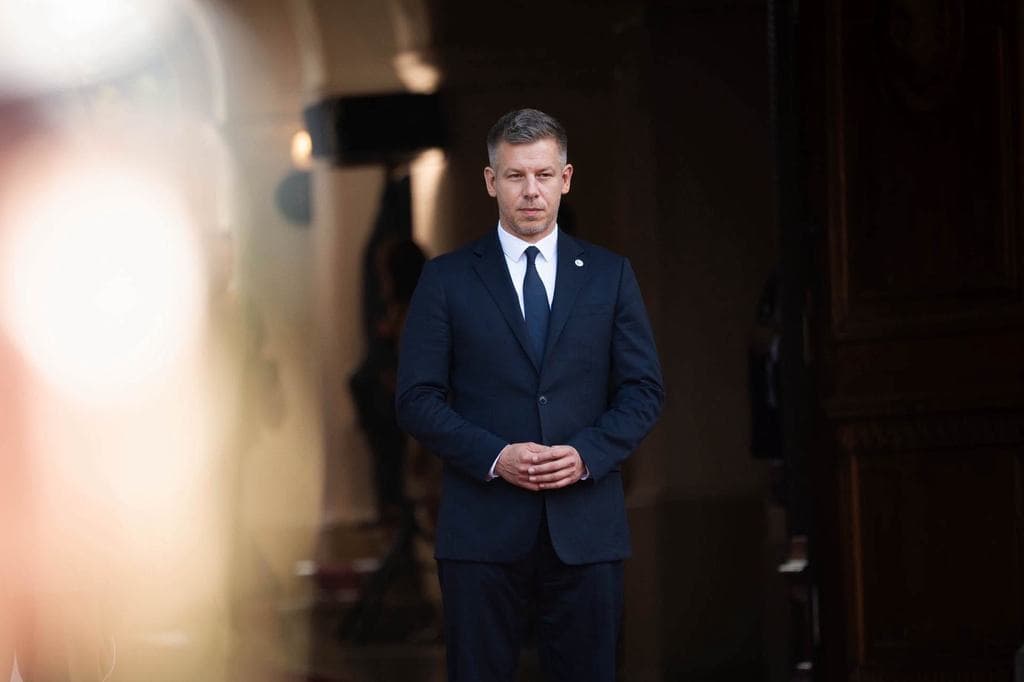„Ugyanazokat a módszereket alkalmazza, mint Orbán” – kemény elemzést közölt a Die Zeit Magyar Péterről