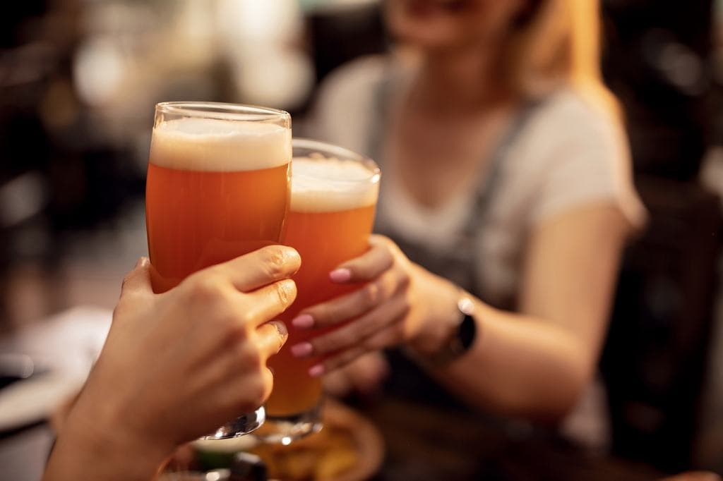 Változó szokások: minden harmadik nyári sör alkoholmentes, a hazai kraft és a gyümölcsös ízek is erősödőben