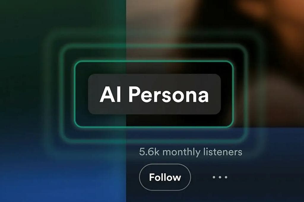 Megelégelte a Spotify a kamu előadókat: külön jelzést kapnak az AI-zenészek