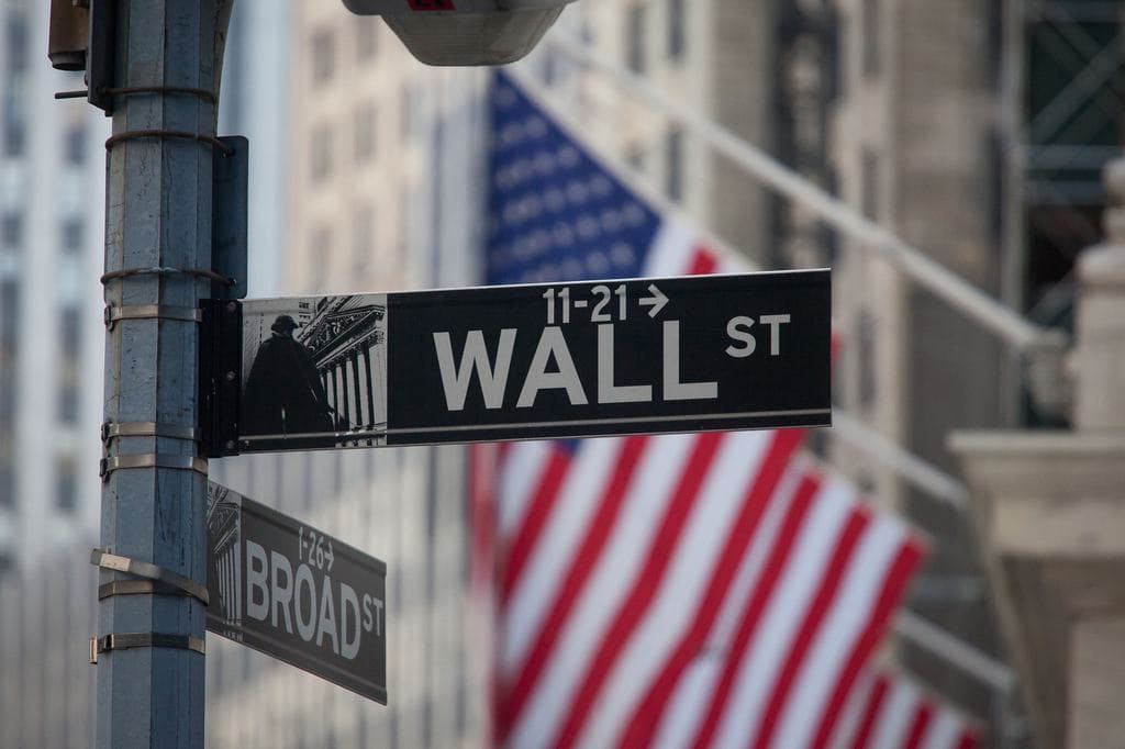 Egymást tépik a Wall Street leghatalmasabb bankjai, többen a Trump-féle reform ellen ágálnak