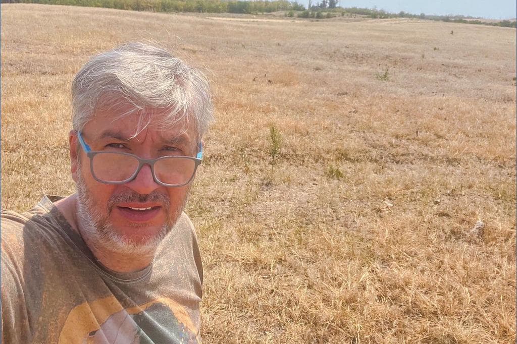Százszoros áron vehettek legelőket a paksi bővítés miatt, Hadházy Ákos újabb feljelentést tesz
