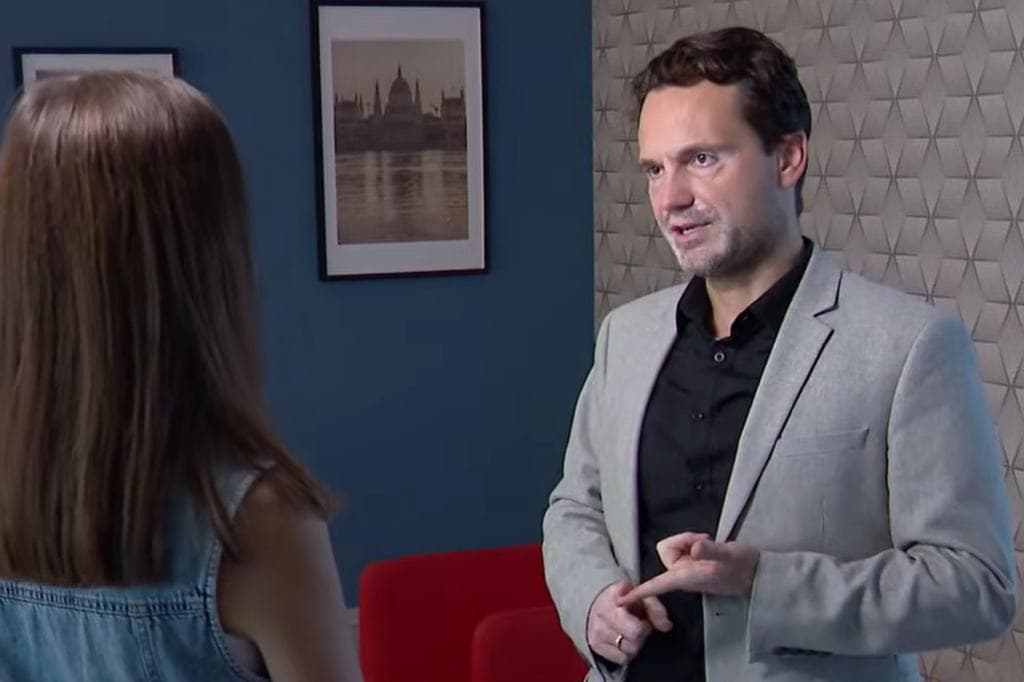 Havasi Bertalan is beszélt a Fidesz esetleges szakadásáról