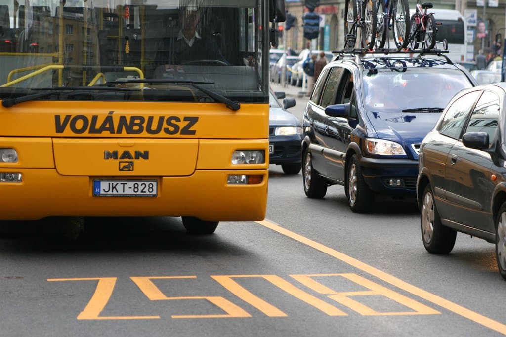 Fordulat a Volánbusz-ügyben: egy volt miniszter neve is előkerült