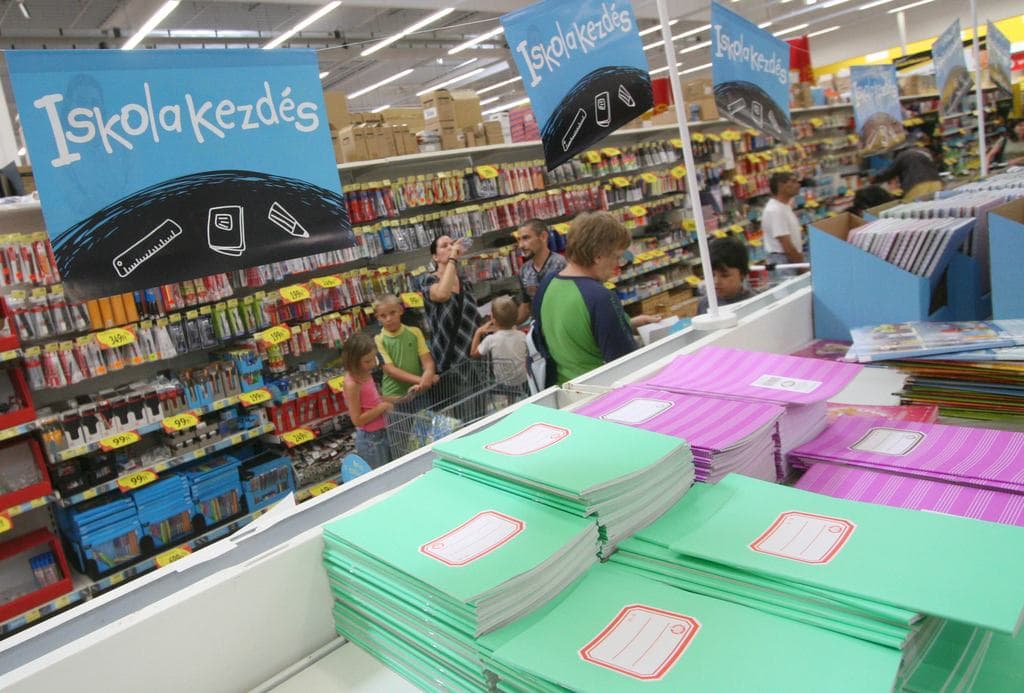 Hamarosan utalják a pénzt több százezer magyar család számlájára, napokon belül indulnak a kifizetések