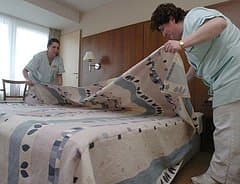 Hamarosan lehull a lepel a világ 100 legjobb hoteléről