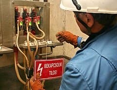 Áramszünetre kell készülni több magyar településen
