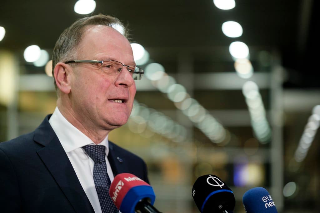 Navracsics Tibor új mozgalmat indított, Orbán Viktor reakciójáról is beszélt